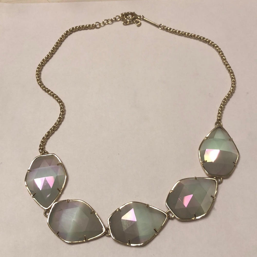 Kendra Scott Necklace